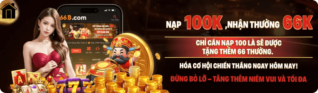 Nạp tặng tiền tại trang 6608 com